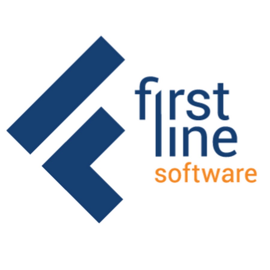 First software used. First line software. First Company. First логотип. Software logo.