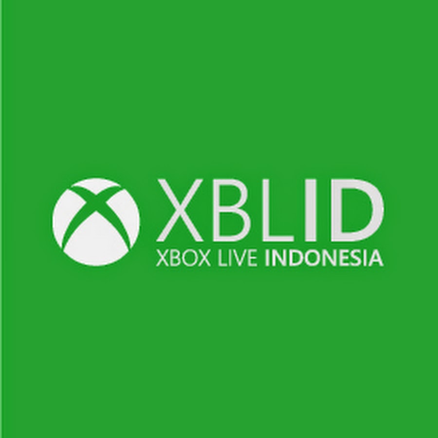 Xbox live. Live Indonesia.