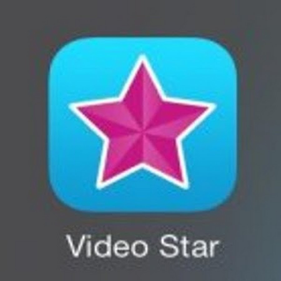 Видно стар. Видео Стар. Значок Video Star. Приложение видео Стар. Video Star на андроид.