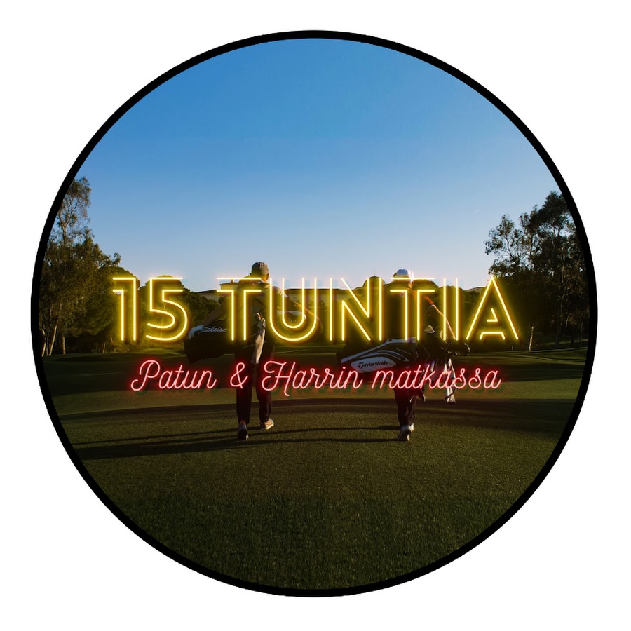 15 Tuntia Patun & Harrin matkassa, TURKKI, BELEK (21 min), OnGolf vastasi  Patun & Harrin matkajärjestelyistä kun Turkin Belekissä kuvattiin uutta  matkaohjelmaa. Katso videolta mitä herrat tykkäsivät Antalya Golf