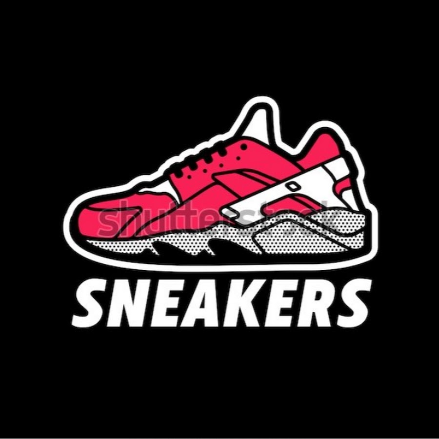 Sneakers логотип