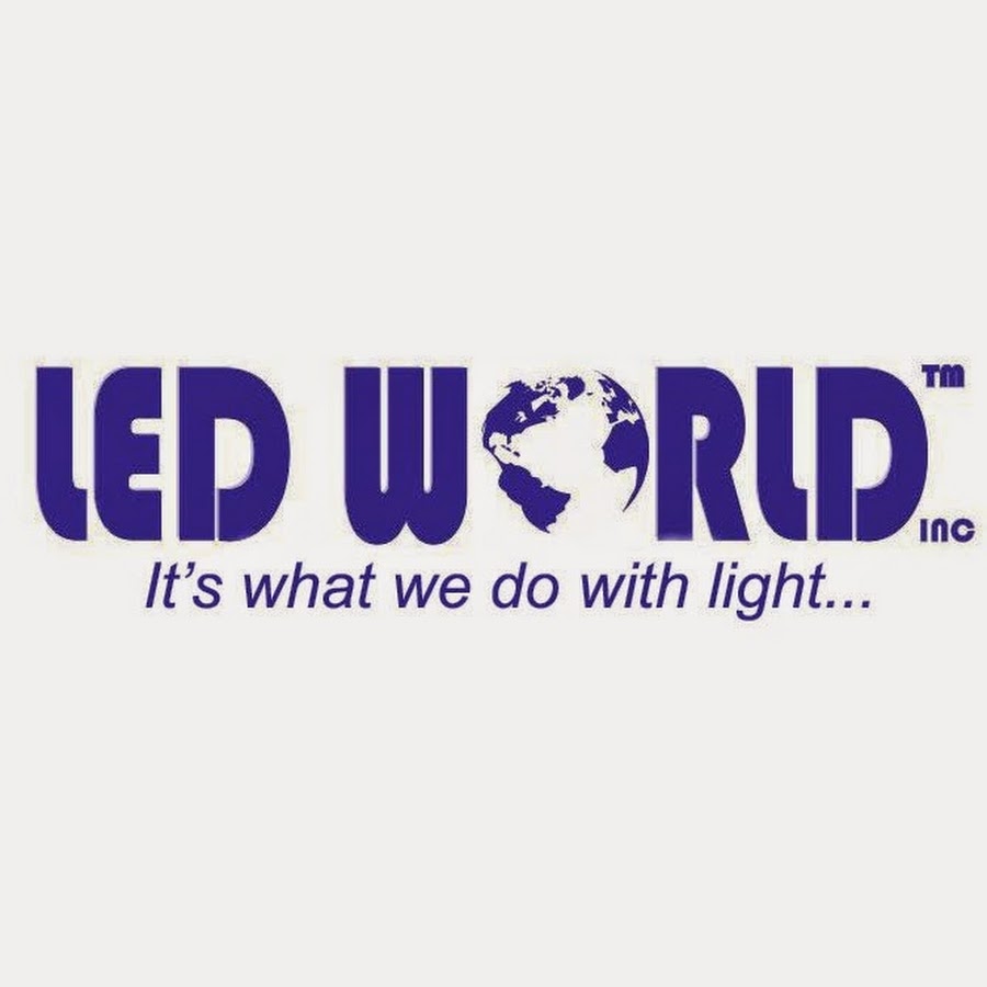 Led world