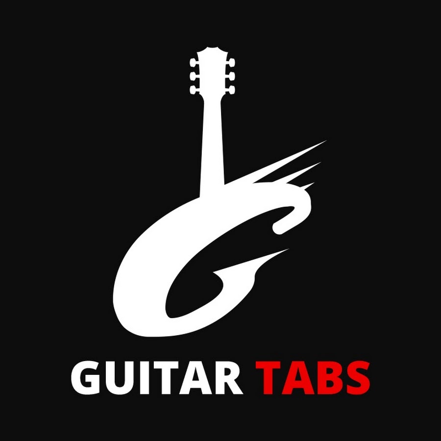 Guitar Tabs YouTube