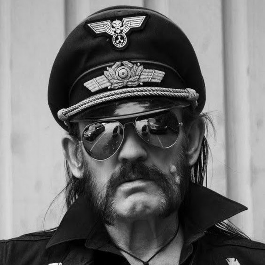 Lemmy Kilmister фото перед смертью