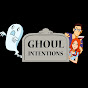 Ghoul Intentions - @ghoulintentions9187 - Youtube