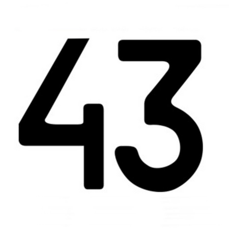 43 rus