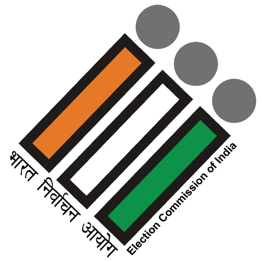 indian election vote logo