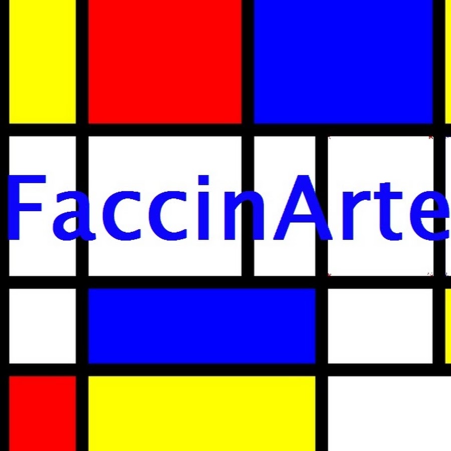 Atividades de artes para sala de aula - FaccinArte 