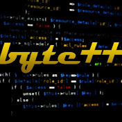 Byte++
