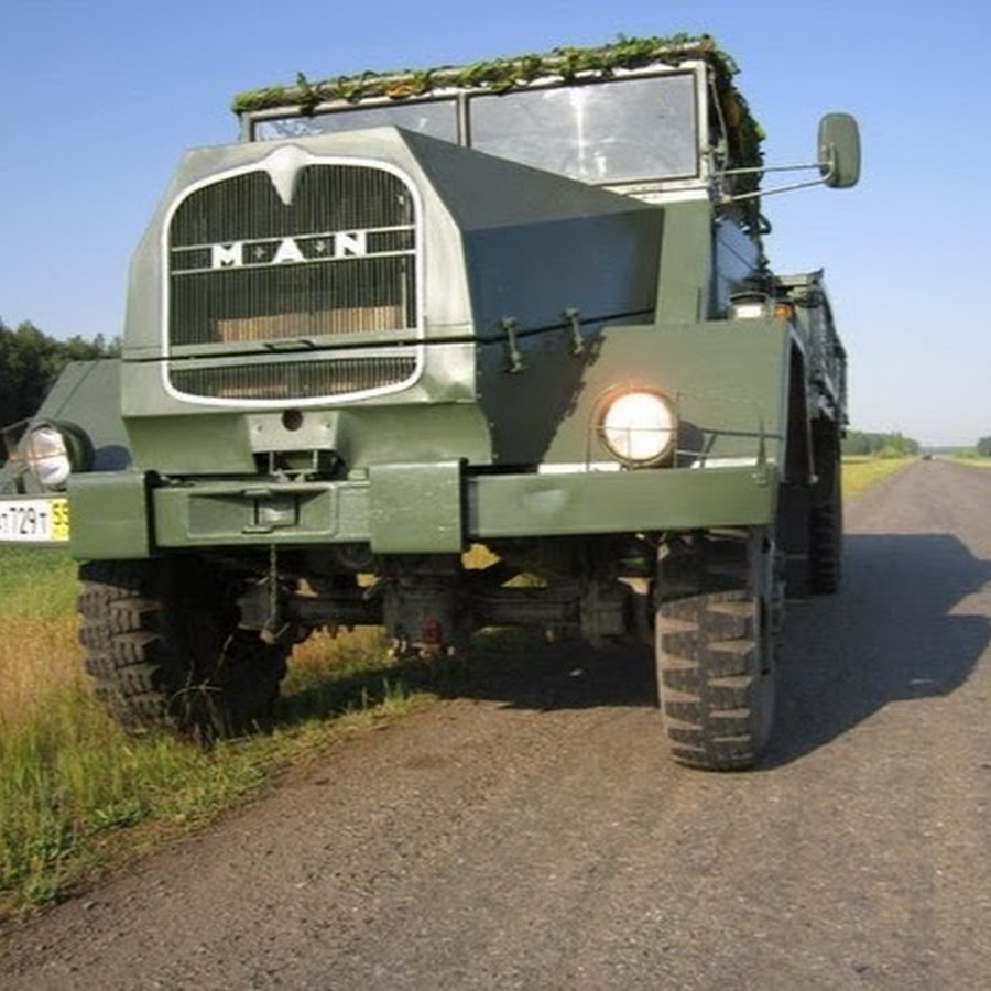 Грузовод. Man 630 l2a 4x4 "German Bundeswehr" грузовик с кунгом 1958 Olive. Man 630. Man 630 f4. Ман 630 санитарный..