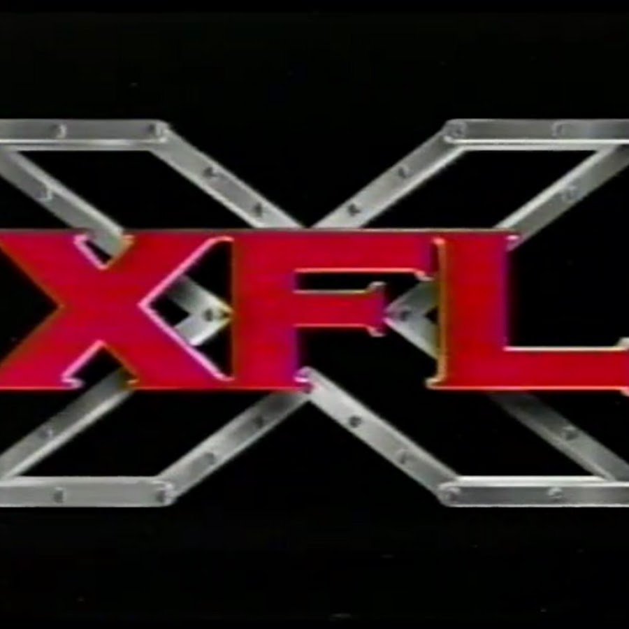 XFL (2001)