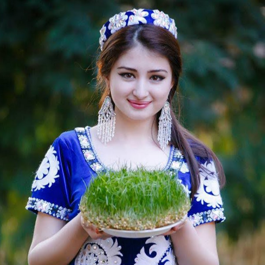 Anna uzbek