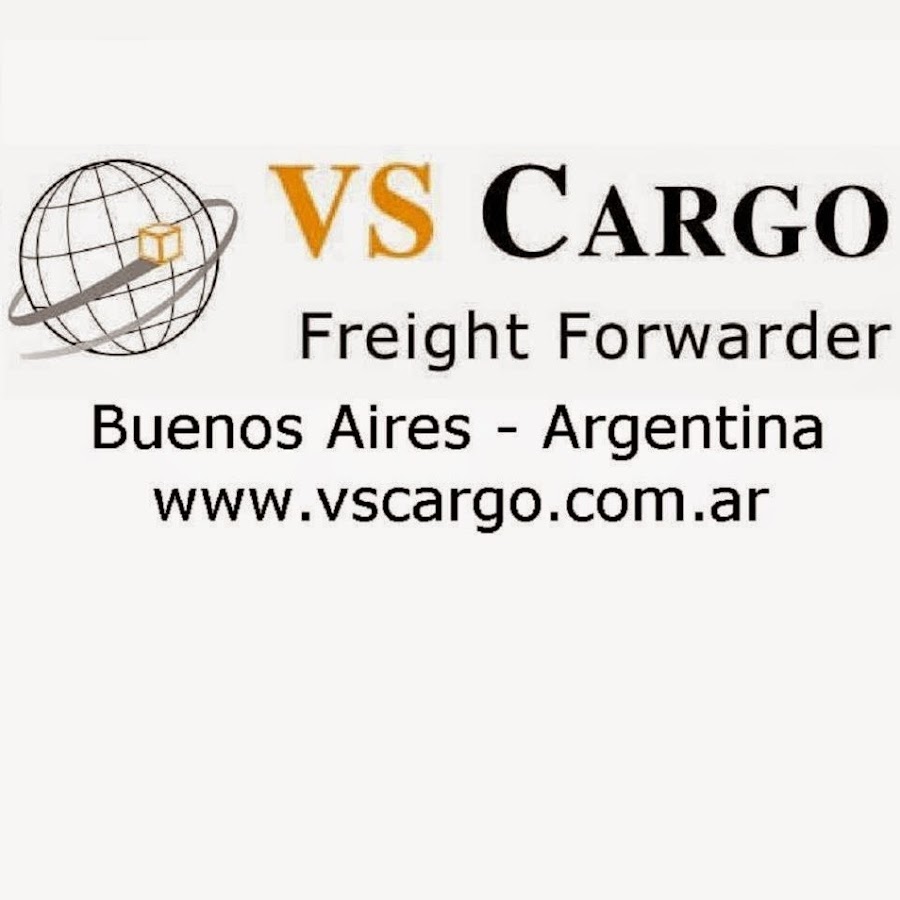 V cargo. Cargo vs freight.