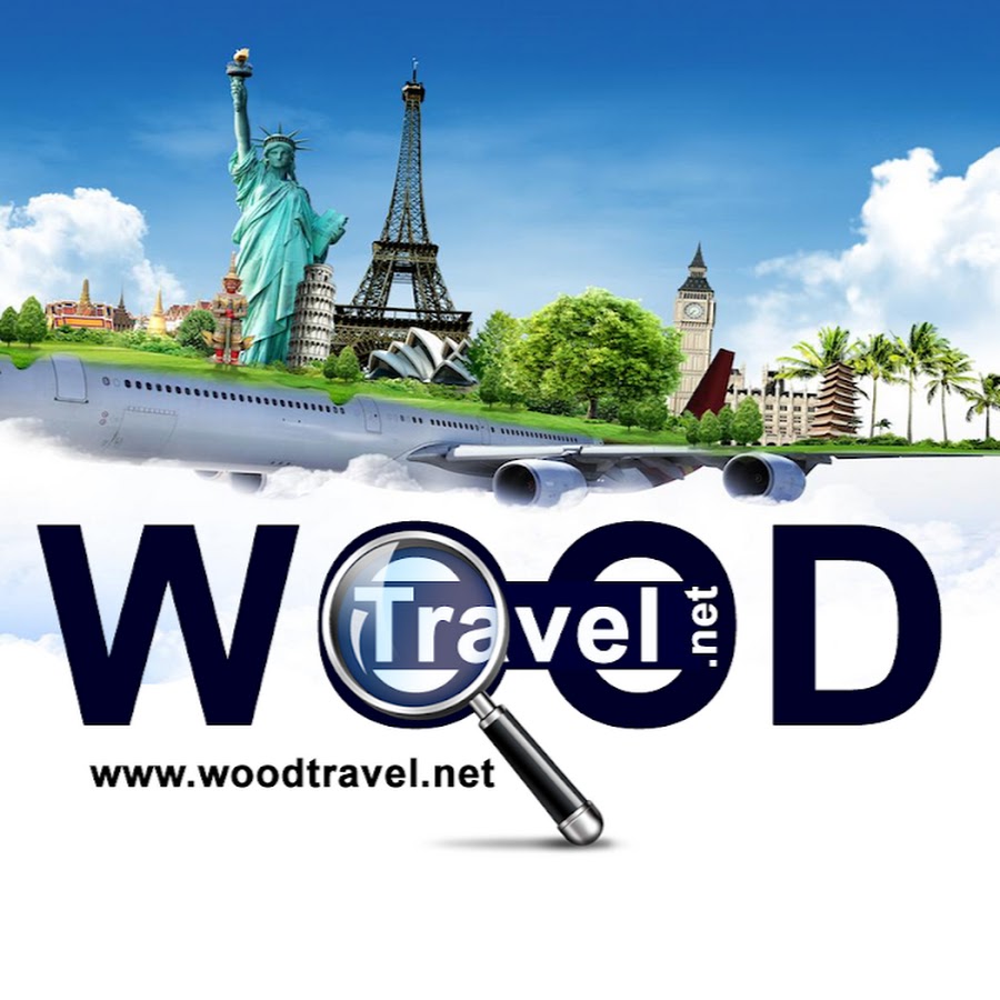 Wood travel