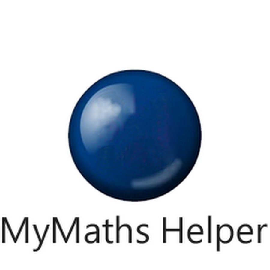 Chrome helper. MYMATHS.