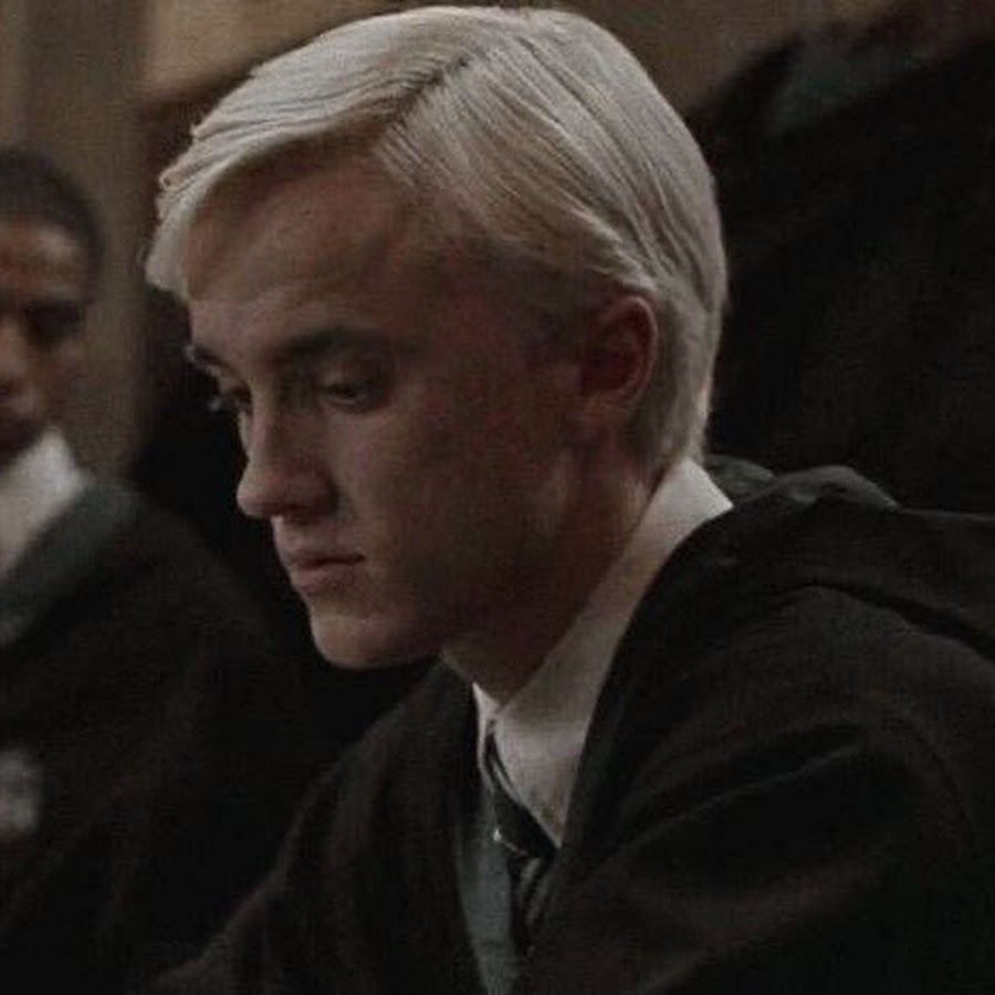 <b>Draco</b> <b>Malfoy</b> Dark.