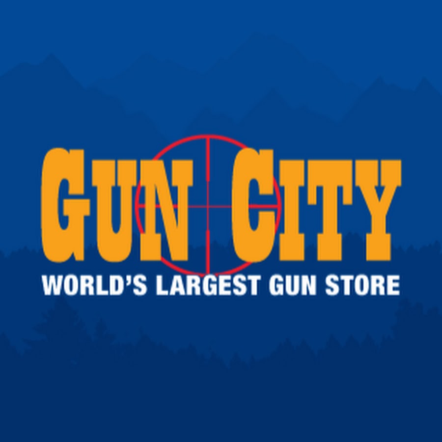 Guns city