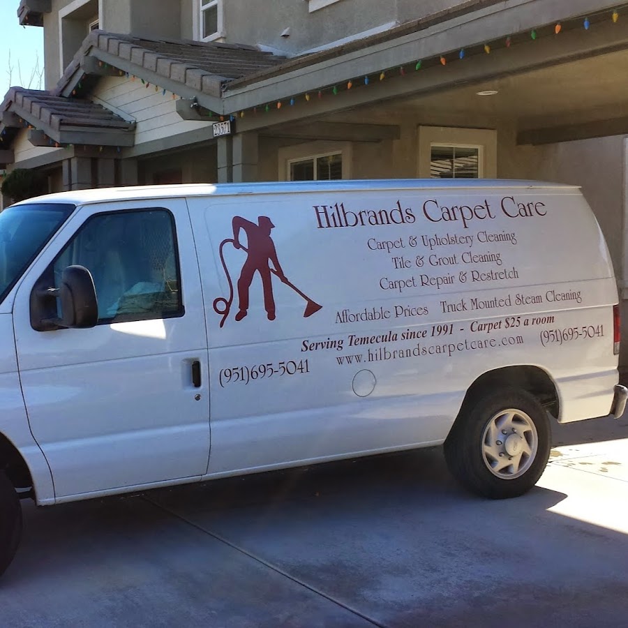 Carpet Repair Temecula : Hilbrands Carpet Care