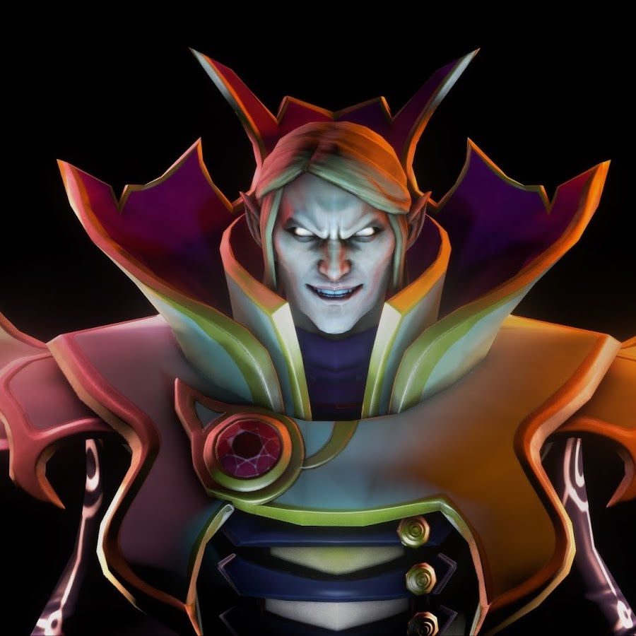 Invoker dota by фото 118