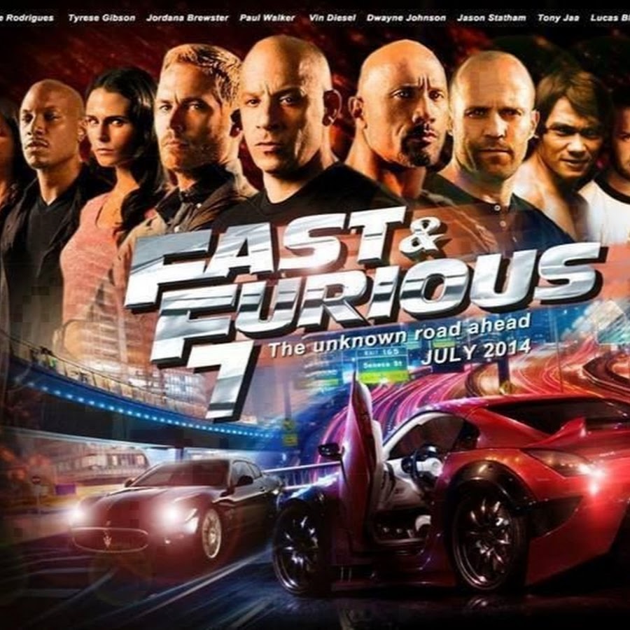 Fast and furious. Форсаж команда. Форсаж 7 Постер. Команда из Форсажа. Картинки Форсаж 7.