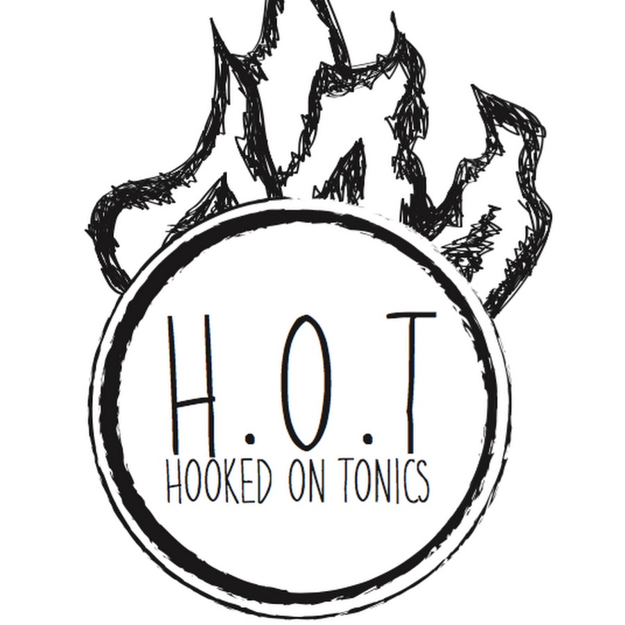 Hooked On Tonics