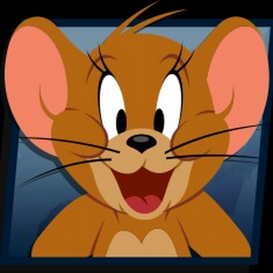 Том и джерри голова тома. Лицо мышонка Джерри. Джерри мышонок голова. Мышонок Джерри на аву. Мышонок Джерри аватар.
