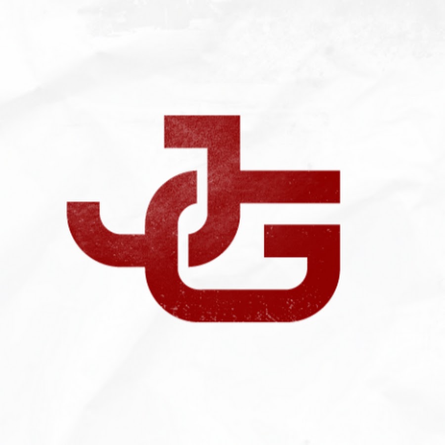 JG буквы. JG logo. JG logo PNG.