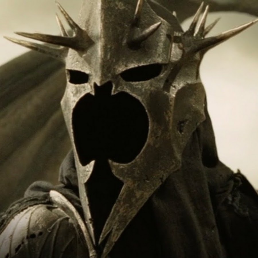 Lord of the rings witch king steam фото 49