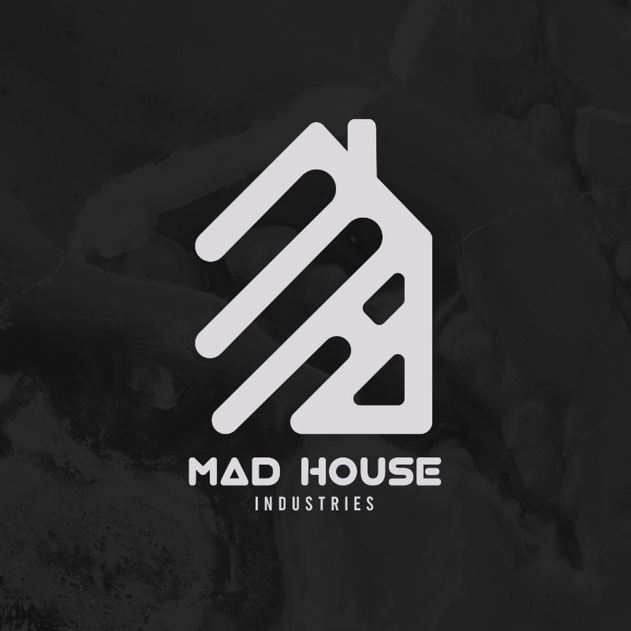 Mad house. Mad'House группа. Значок Madhouse. Madhouse Studios. Frantic House.