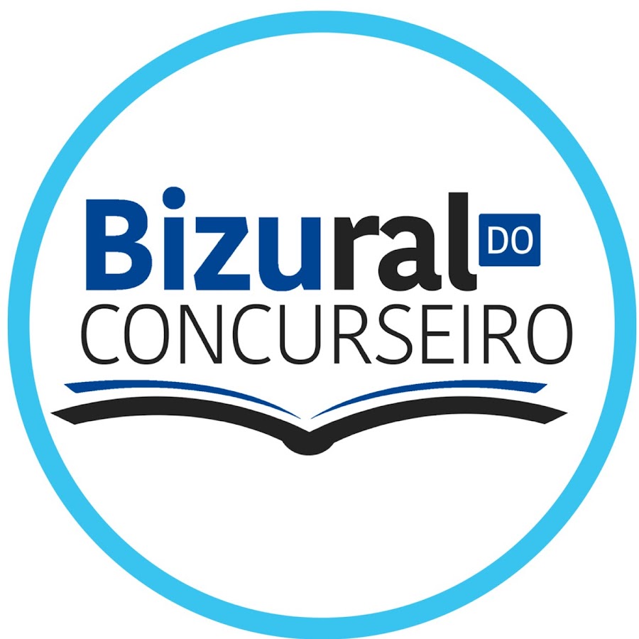 Bizural do concurseiro.