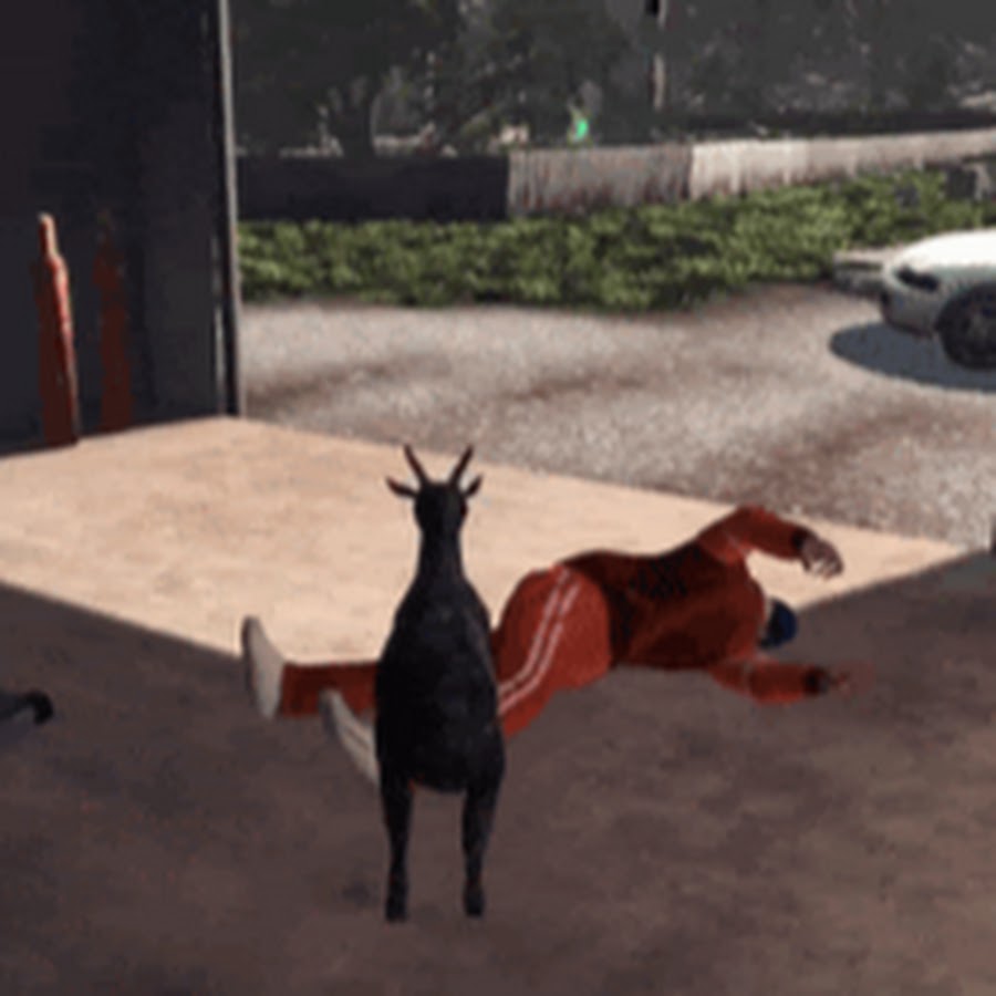 Симулятор козла где открыты все козлы. Goat Simulator 2022. Симулятор козы 2. Пилгор Goat Simulator. Симулятор козла 3.