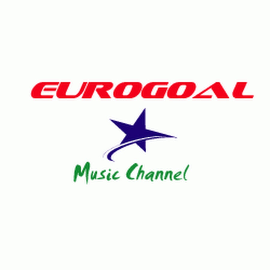 Eurogoal Music Channel - YouTube