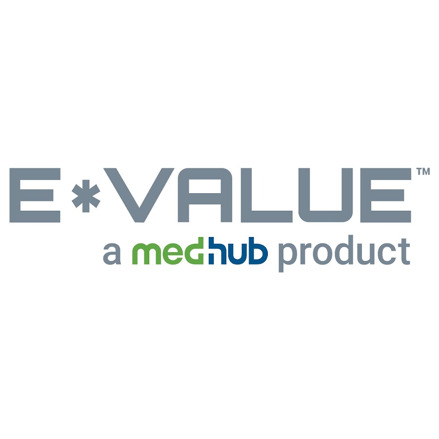 E value. Medhub. Medhub Corp. Medhub bot.