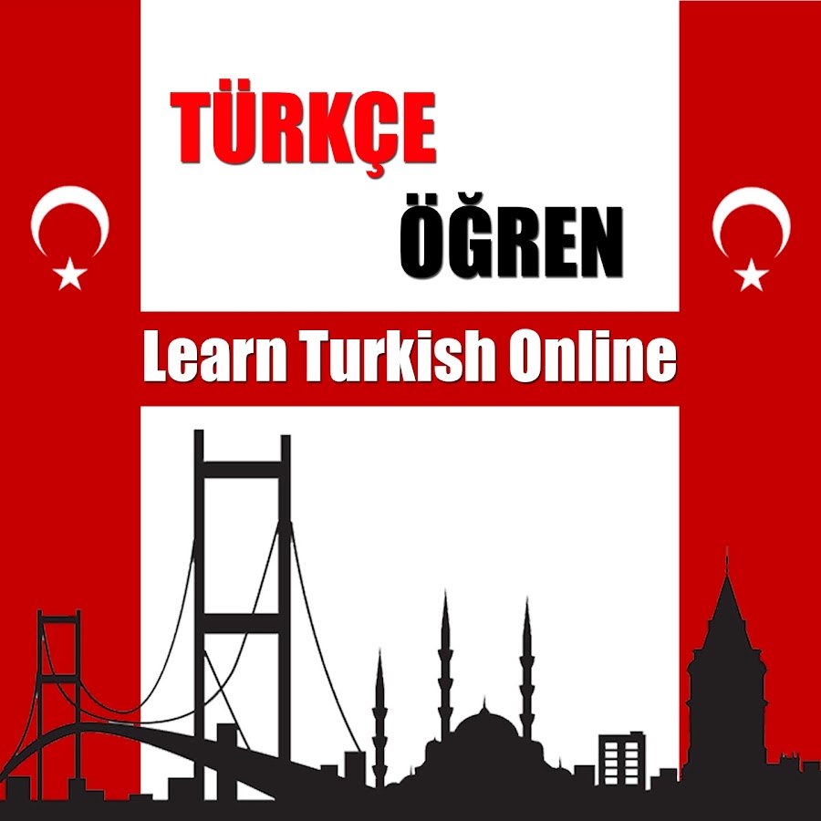 Learn turkish. Learning Turkish. Turkish online. Turkish Grammar.