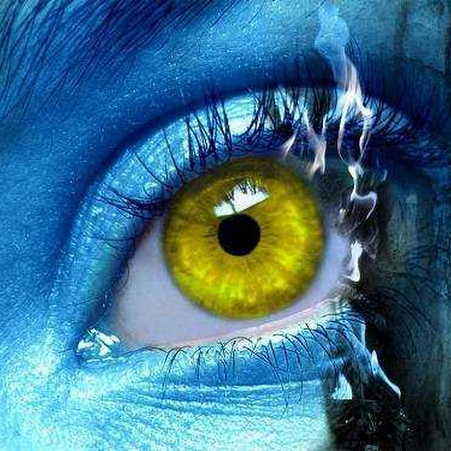 добрый глаз редок дурной глаз в каждом