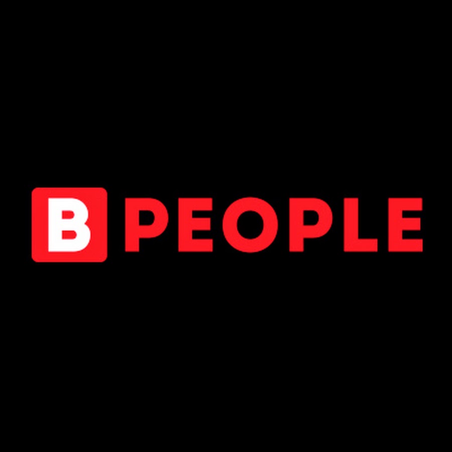 B people