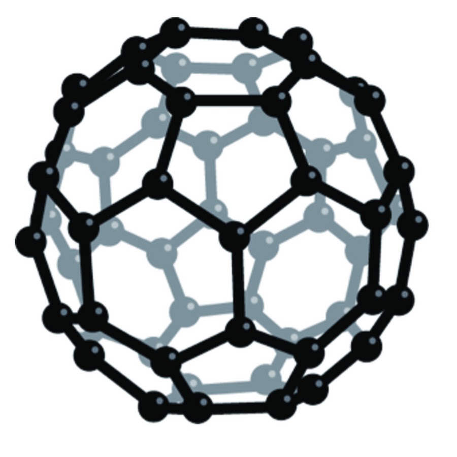 C 60. Фуллерен c60. Бакминстерфуллерен c60. Молекула фуллерена c60. Фуллерен кристаллическая решетка.