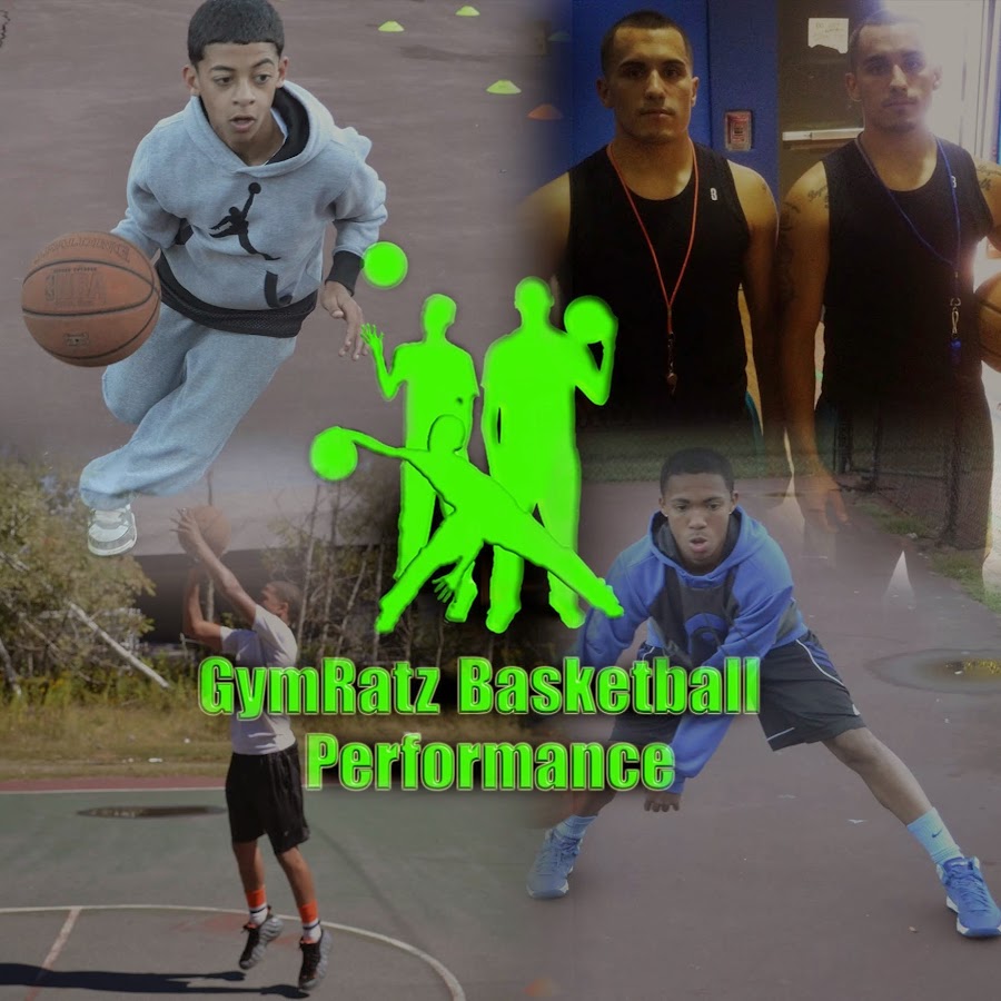 GymRatz Performance