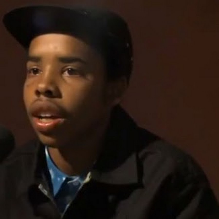 Earl Sweatshirt Name Origin