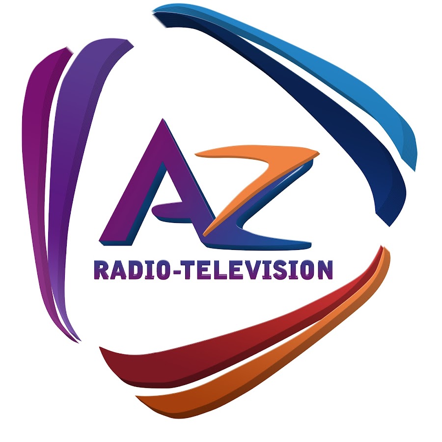 AZTV. Логотипы AZTV. Логотип телеканала az TV. AZTV channel.