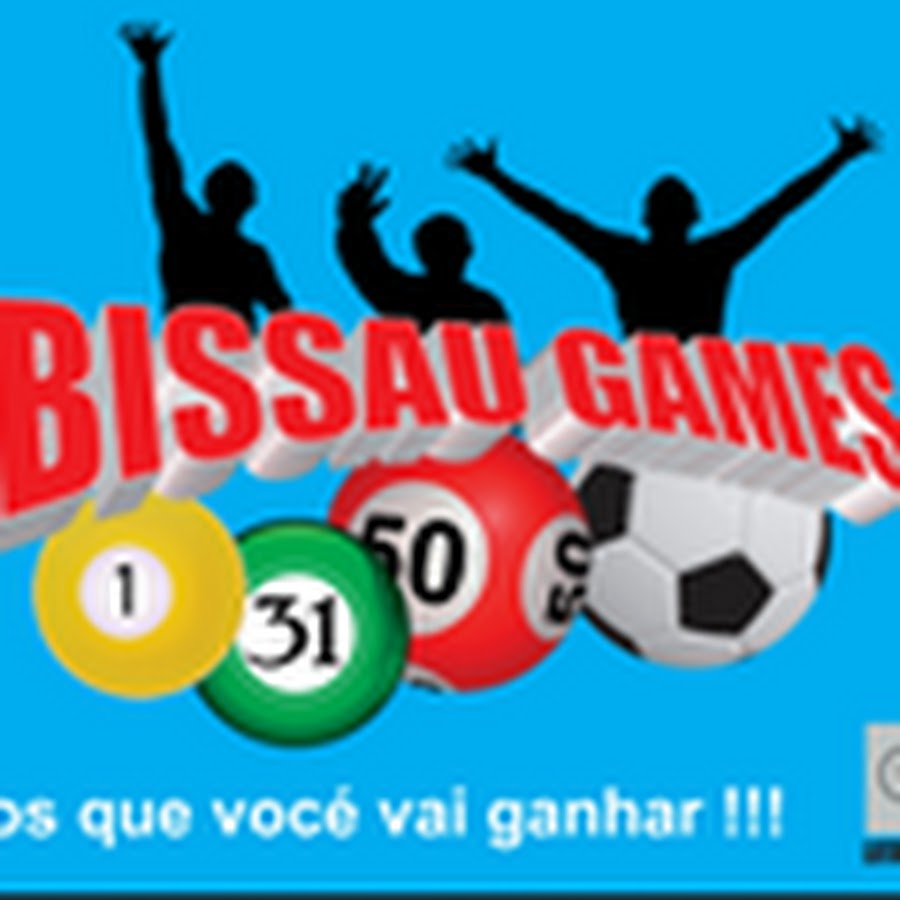 Os primeiros passos em BissauGames - Bissau Games Info