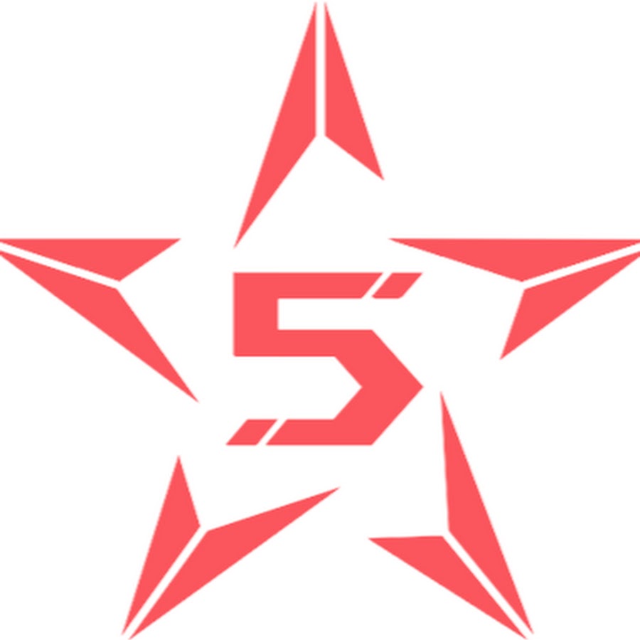 Star 5 b. Five Stars. Логотип ГТА И 5 звезд. Gta5rp звезда лого. Fivestar Roleplay.