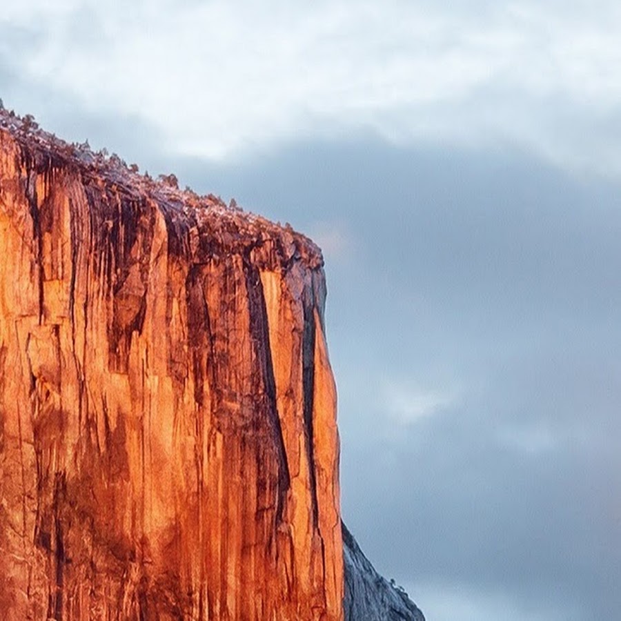 Mac os el capitan