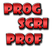 ProgScriProf