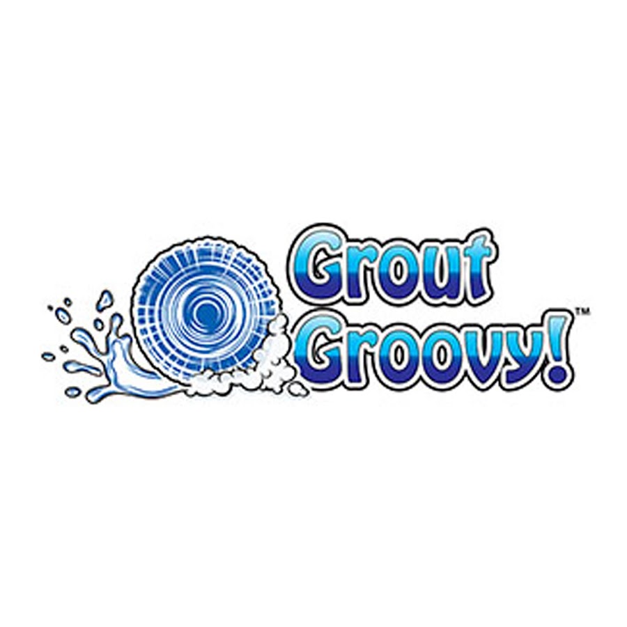 Grout Groovy - Grout Groovy