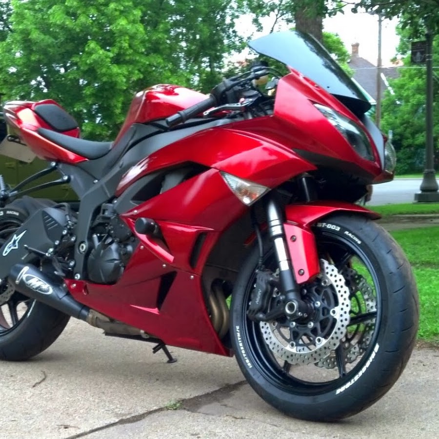 VFR 800 VTEC