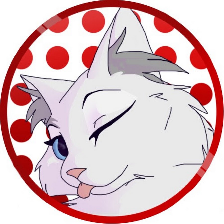 Warrior Cat Icons 