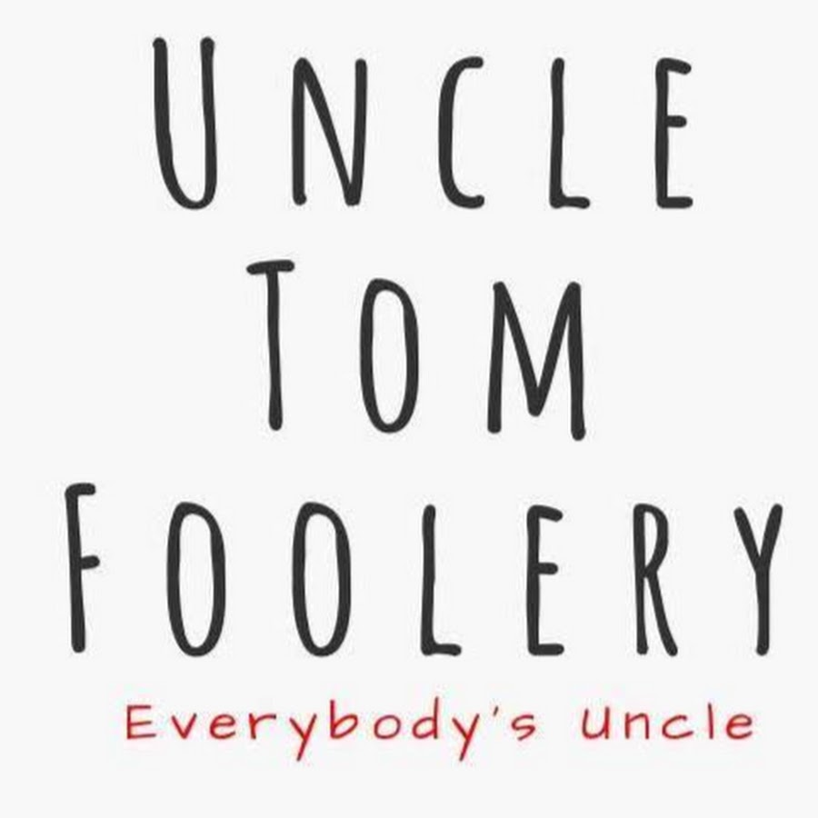 Uncle Tom Foolery — Foolery