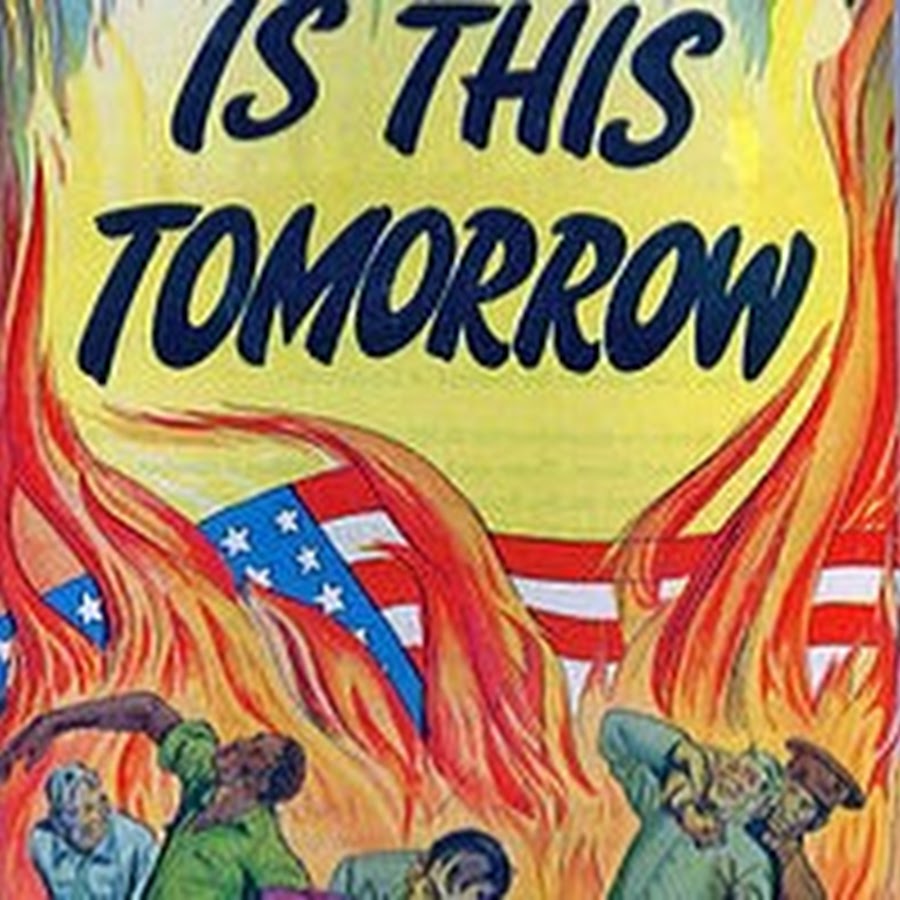 Taken this tomorrow. Постер this is tomorrow. This is tomorrow выставка 1956. Маккартисты. Is this tomorrow America under Communism.