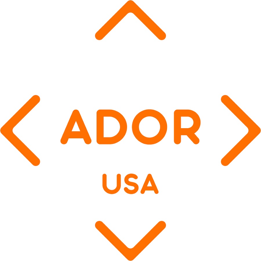 Ador Тольятти. Ador MD. Ador Gaming. Ador Factory.